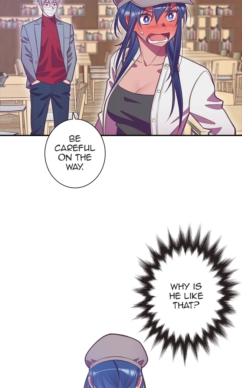 Read SHIRAI chapter 5 image 59 on Lezhin