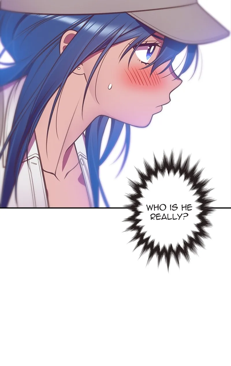 Read SHIRAI chapter 5 image 62 on Lezhin