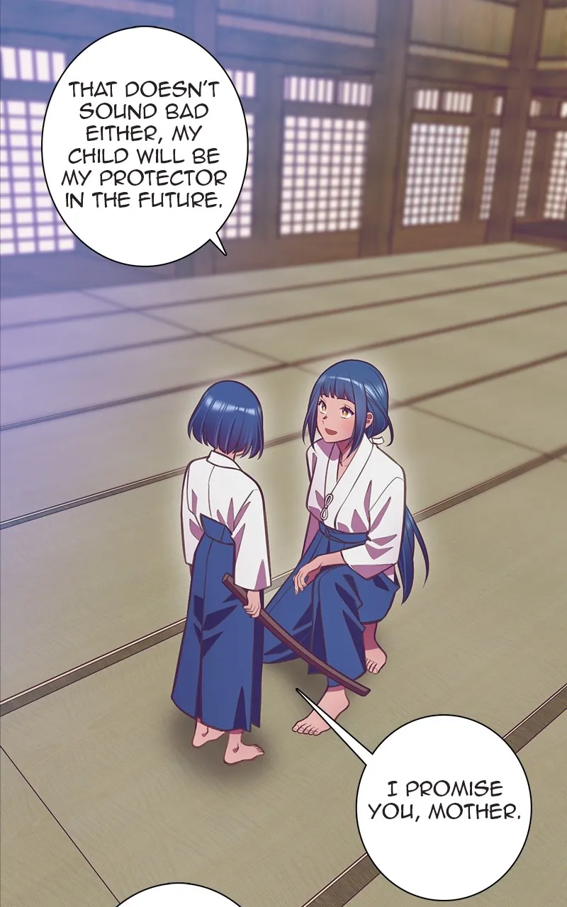 Read SHIRAI chapter 5 image 7 on Lezhin