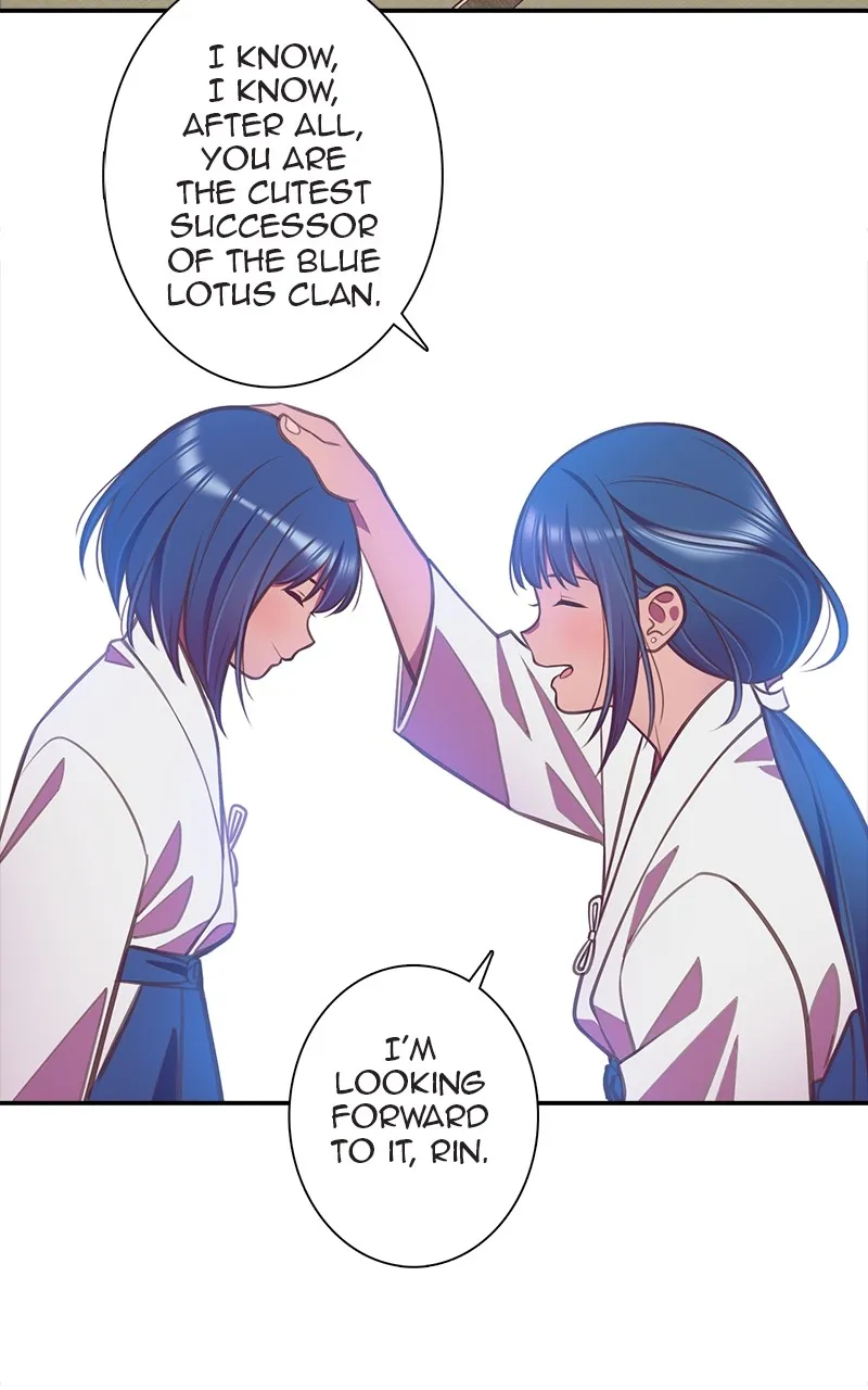Read SHIRAI chapter 5 image 8 on Lezhin