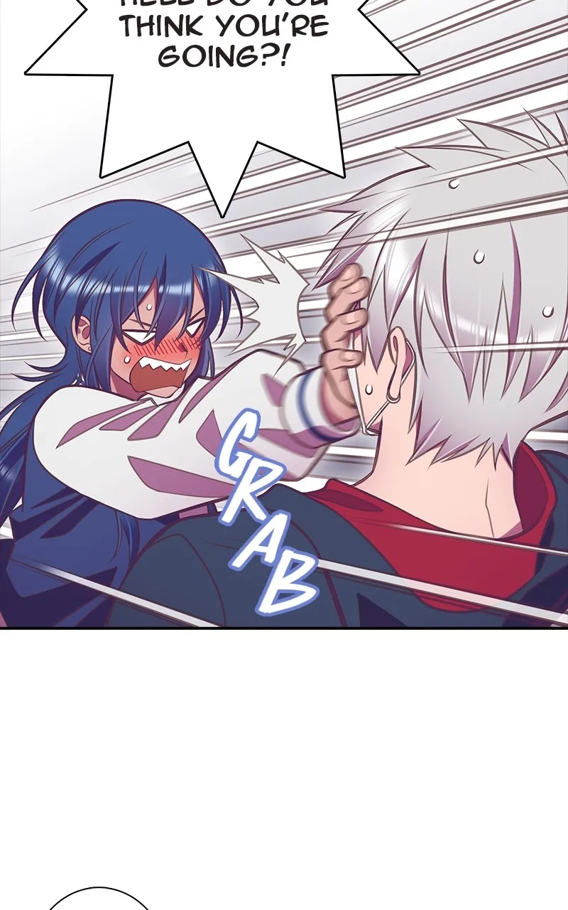 Read SHIRAI chapter 6 image 10 on Lezhin