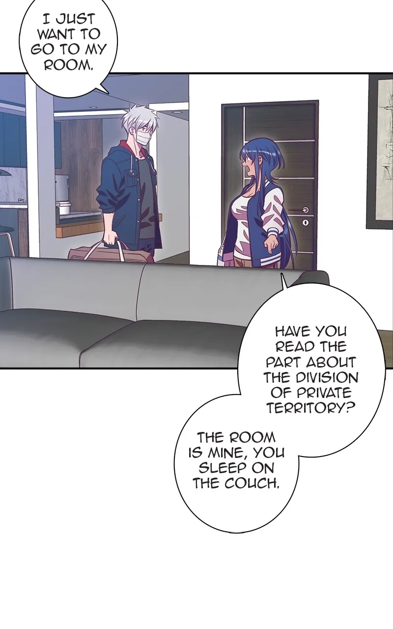 Read SHIRAI chapter 6 image 11 on Lezhin