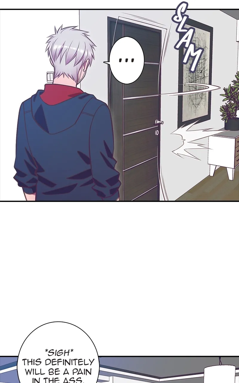 Read SHIRAI chapter 6 image 12 on Lezhin