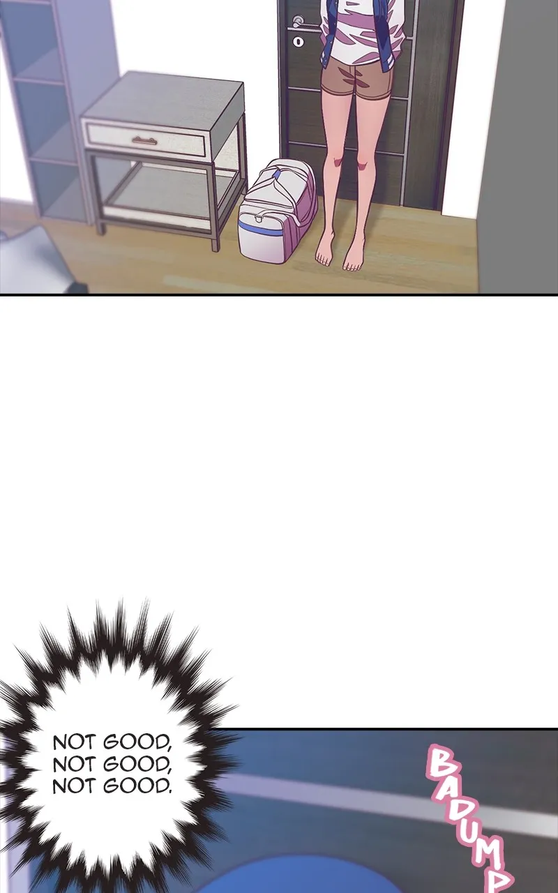 Read SHIRAI chapter 6 image 14 on Lezhin