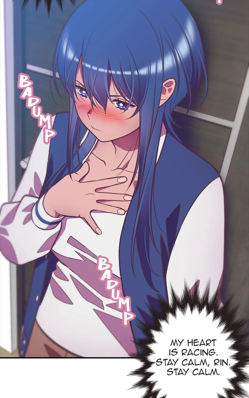 Read SHIRAI chapter 6 image 15 on Lezhin