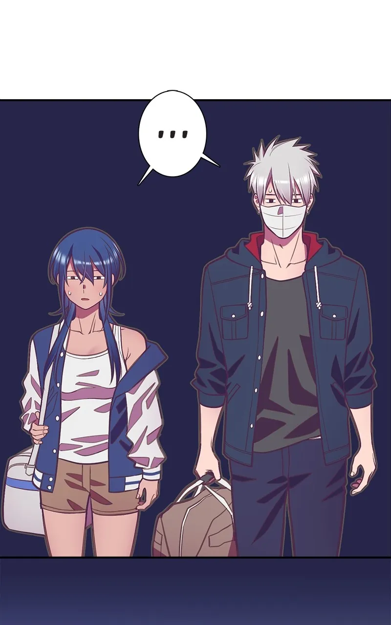 Read SHIRAI chapter 6 image 2 on Lezhin