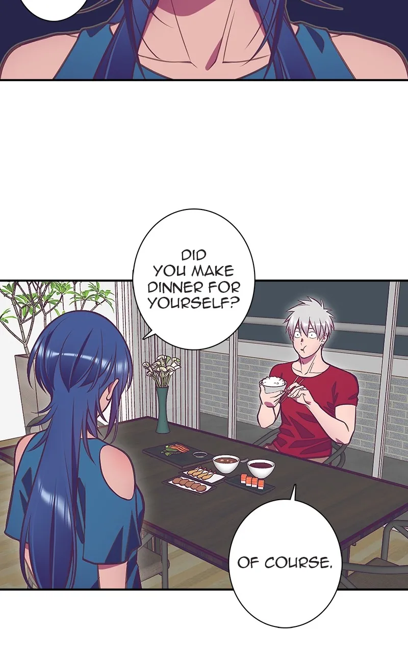 Read SHIRAI chapter 6 image 20 on Lezhin