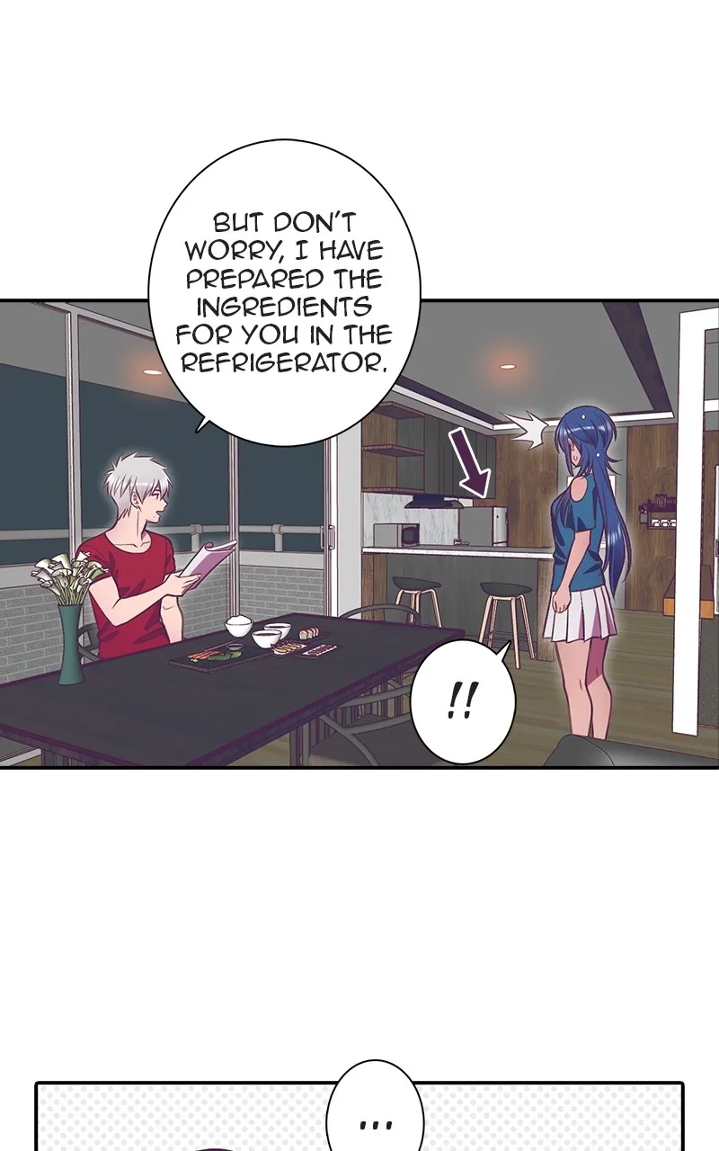 Read SHIRAI chapter 6 image 22 on Lezhin