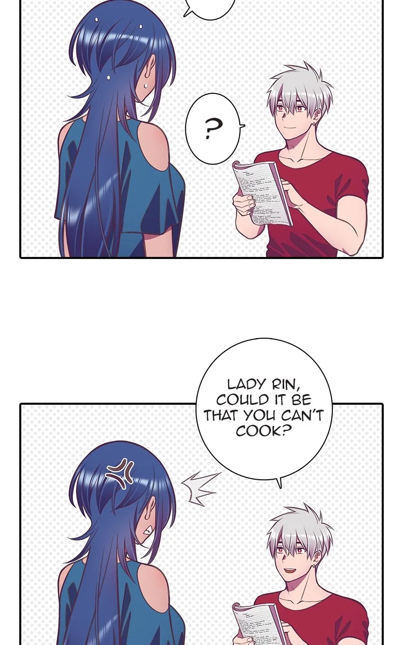 Read SHIRAI chapter 6 image 23 on Lezhin