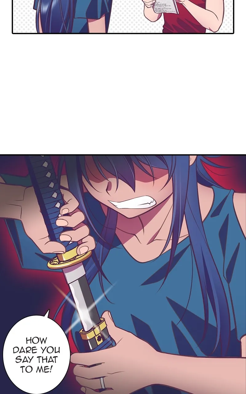 Read SHIRAI chapter 6 image 24 on Lezhin