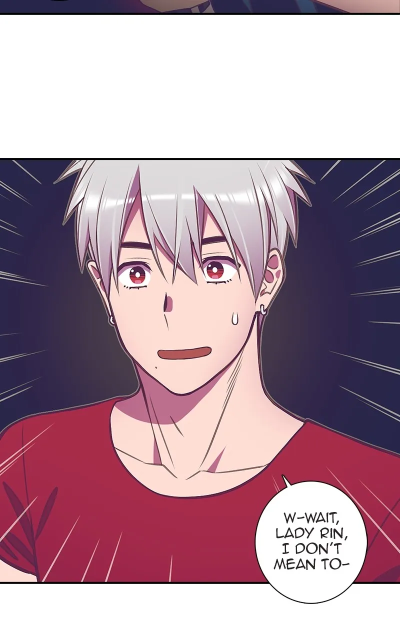 Read SHIRAI chapter 6 image 25 on Lezhin