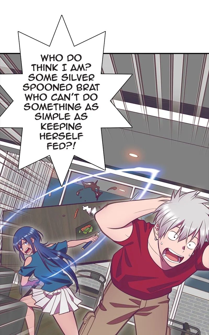 Read SHIRAI chapter 6 image 26 on Lezhin