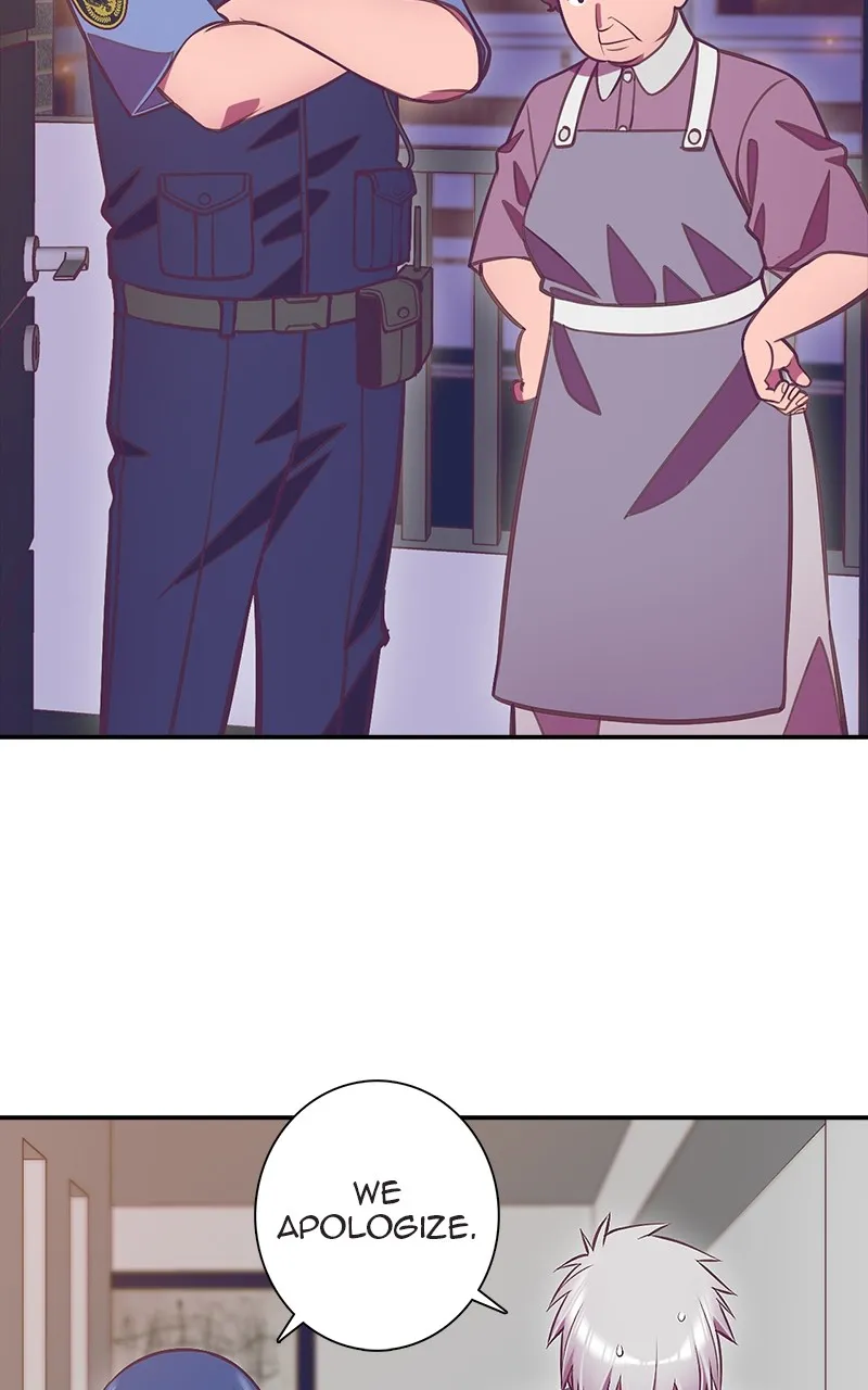 Read SHIRAI chapter 6 image 30 on Lezhin
