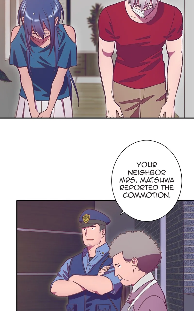 Read SHIRAI chapter 6 image 31 on Lezhin