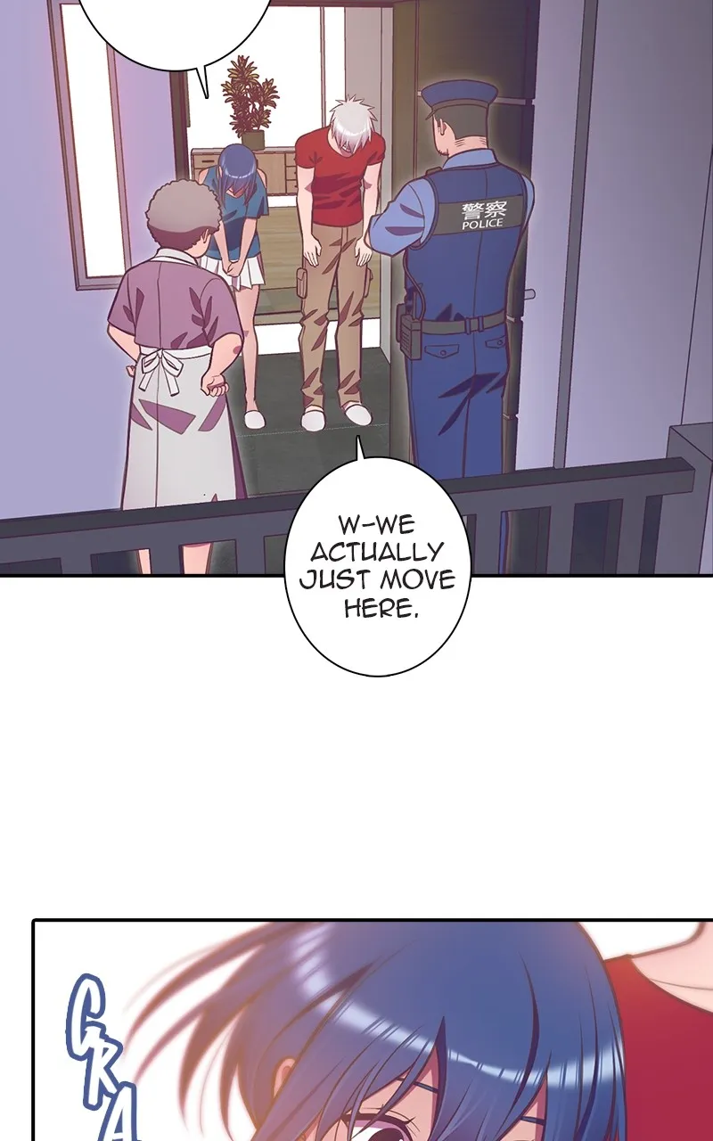 Read SHIRAI chapter 6 image 34 on Lezhin