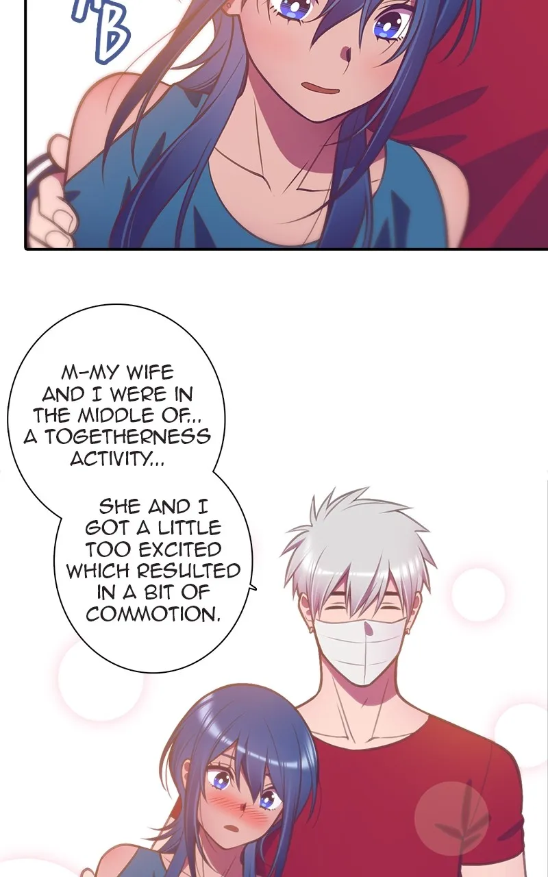 Read SHIRAI chapter 6 image 35 on Lezhin
