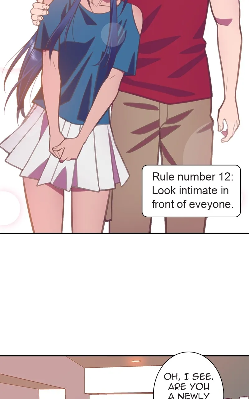 Read SHIRAI chapter 6 image 36 on Lezhin
