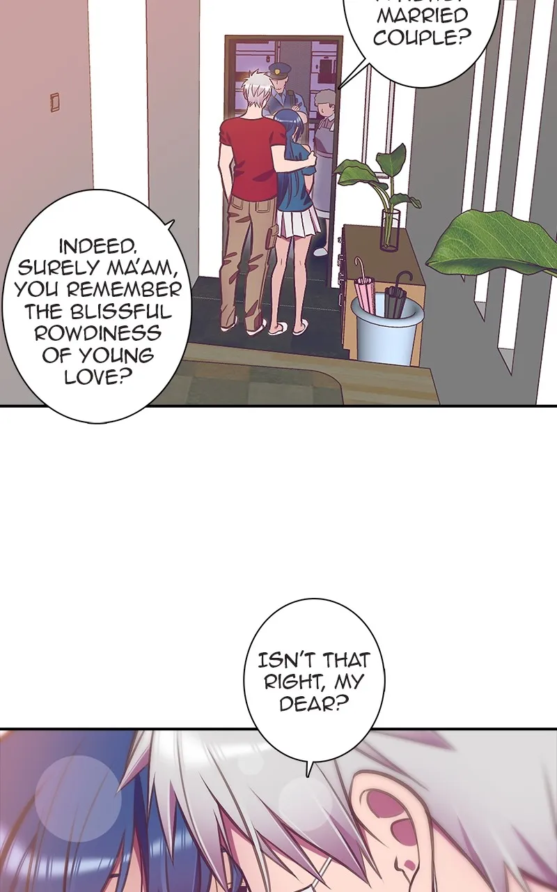 Read SHIRAI chapter 6 image 37 on Lezhin