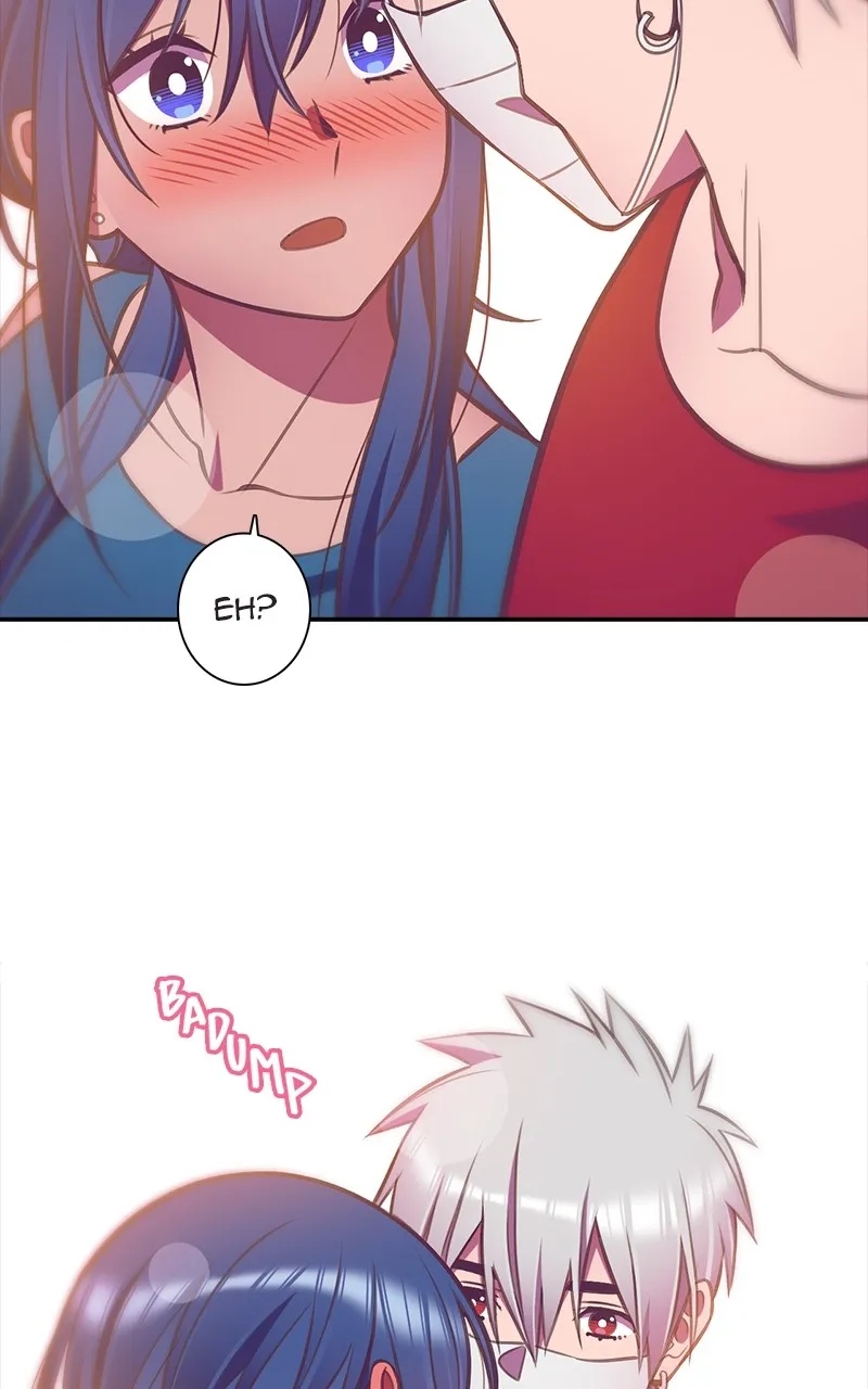 Read SHIRAI chapter 6 image 38 on Lezhin