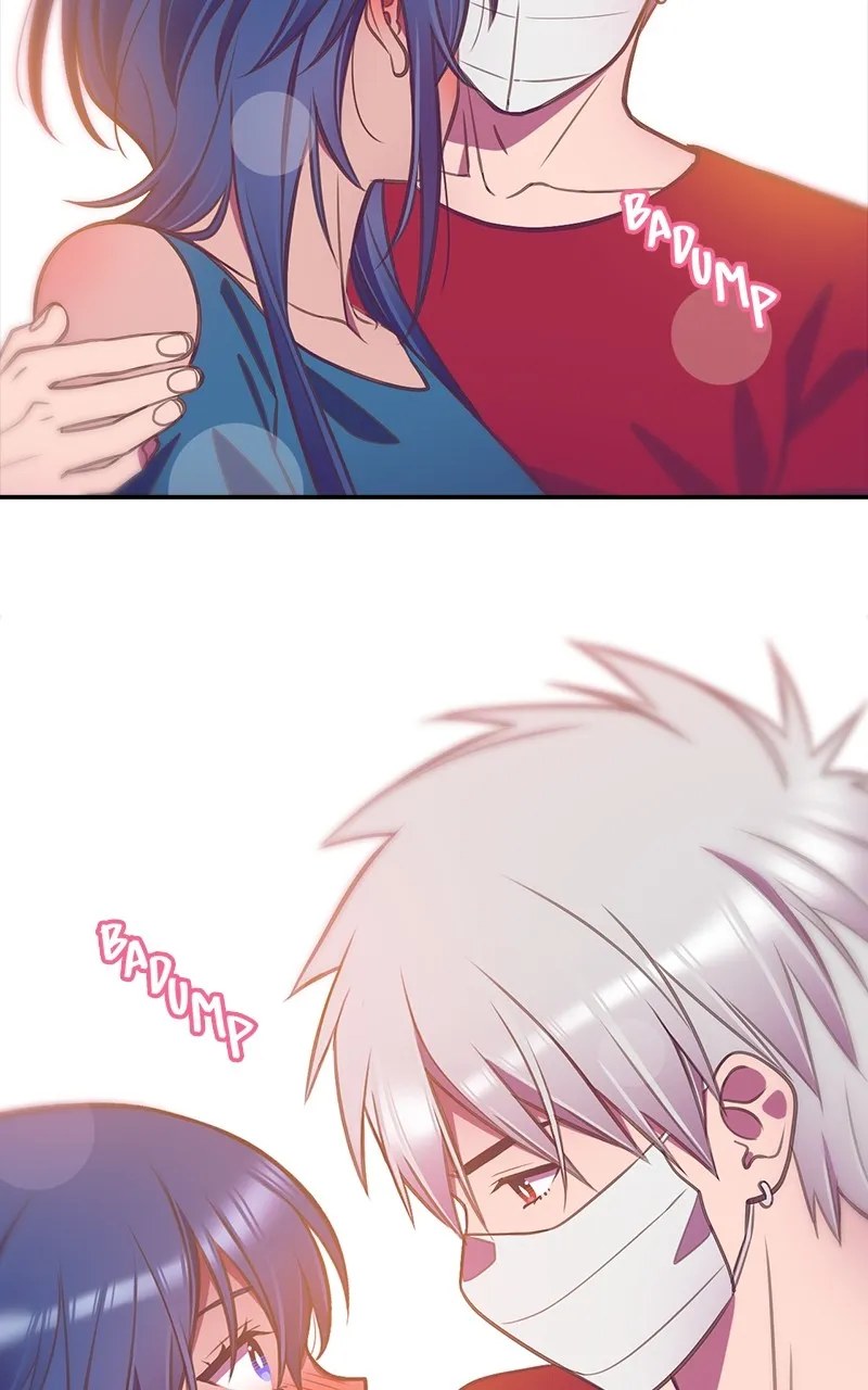 Read SHIRAI chapter 6 image 39 on Lezhin