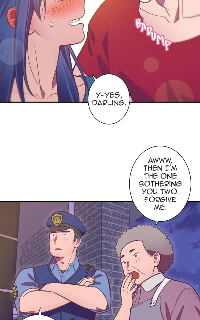 Read SHIRAI chapter 6 image 40 on Lezhin