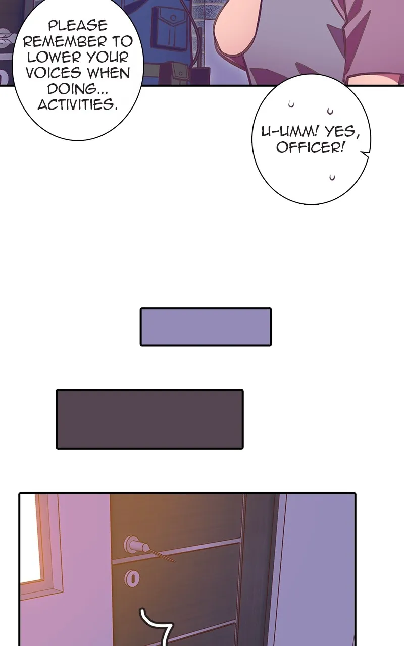 Read SHIRAI chapter 6 image 41 on Lezhin