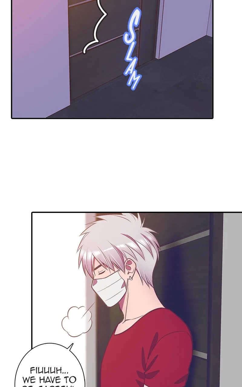 Read SHIRAI chapter 6 image 42 on Lezhin