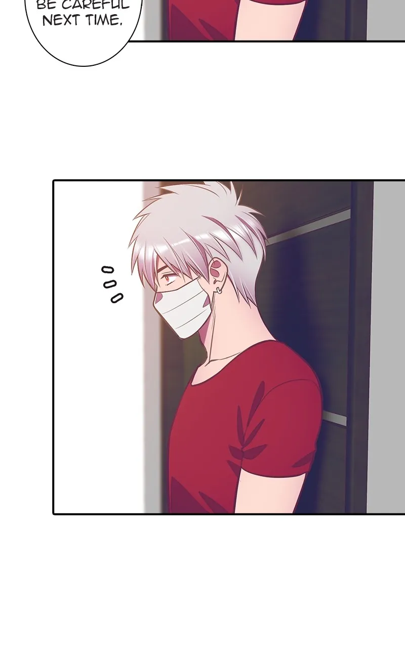Read SHIRAI chapter 6 image 43 on Lezhin