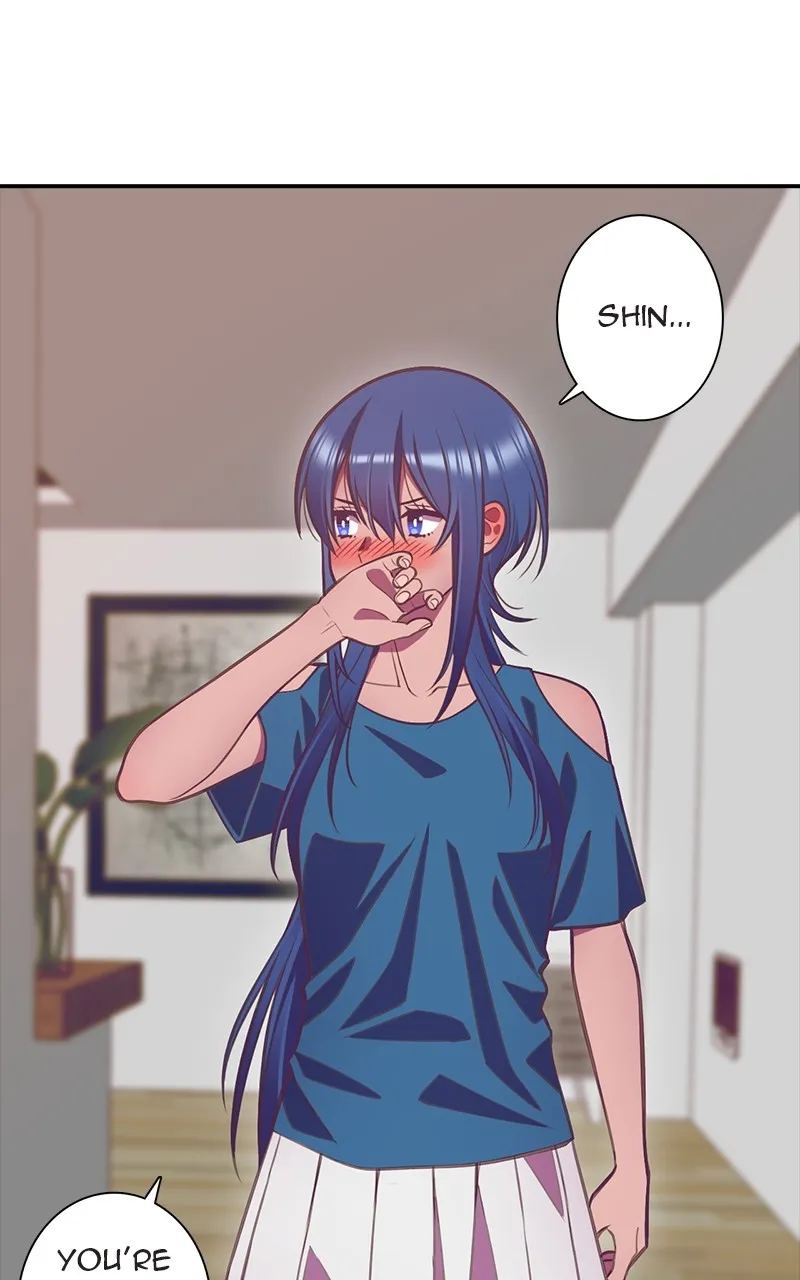 Read SHIRAI chapter 6 image 44 on Lezhin