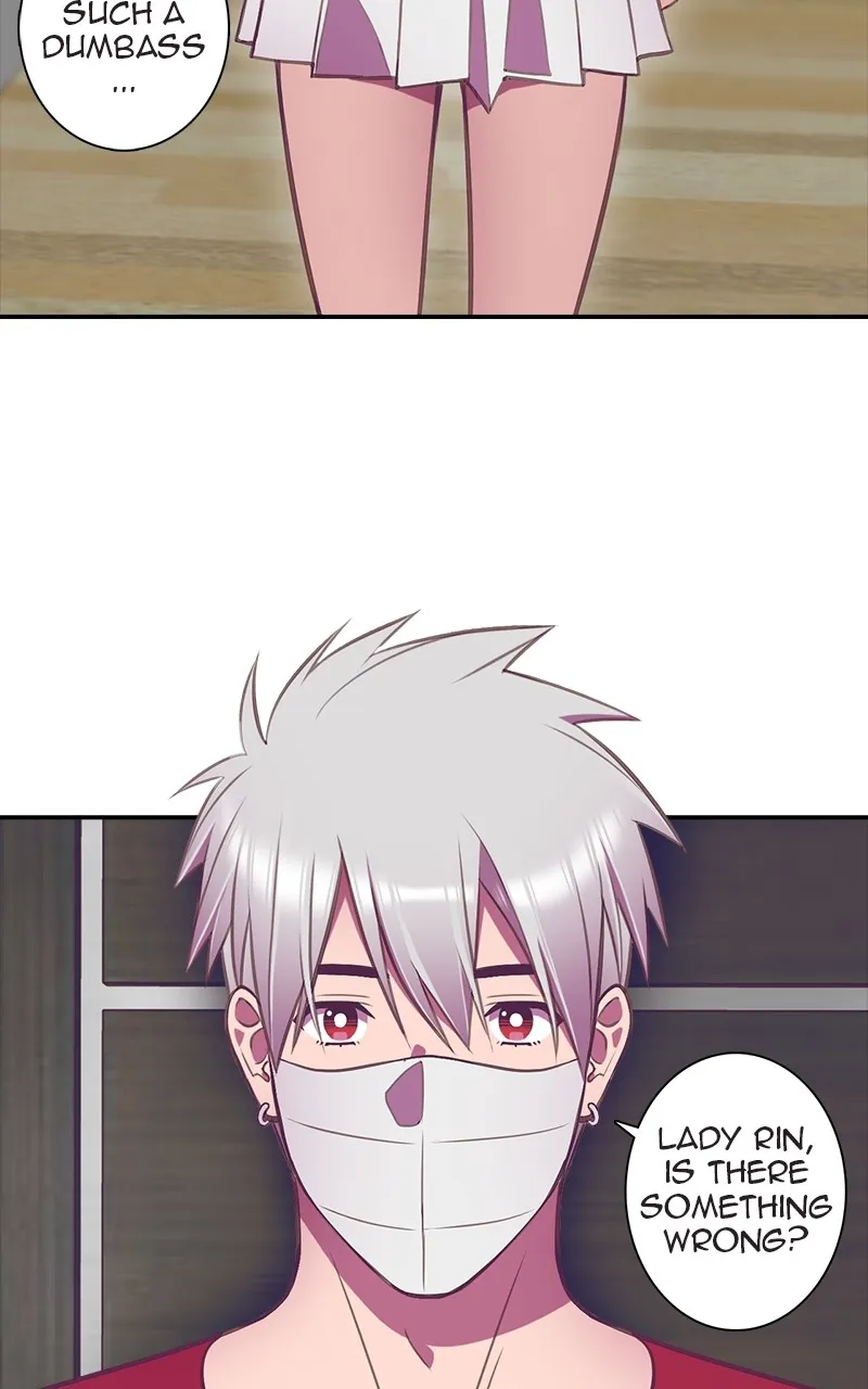 Read SHIRAI chapter 6 image 45 on Lezhin