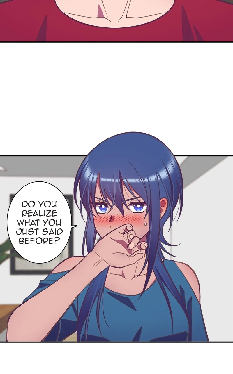 Read SHIRAI chapter 6 image 46 on Lezhin