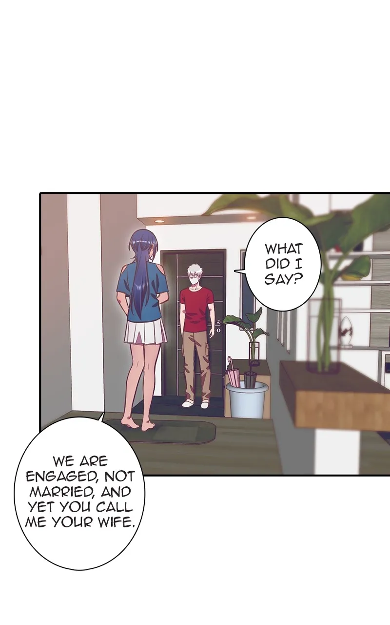 Read SHIRAI chapter 6 image 47 on Lezhin