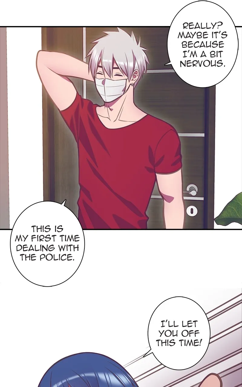 Read SHIRAI chapter 6 image 48 on Lezhin
