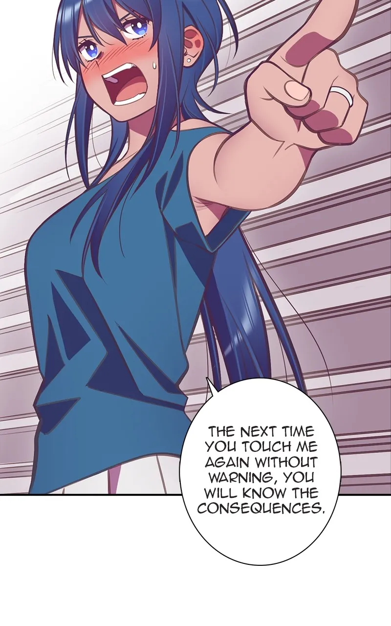 Read SHIRAI chapter 6 image 49 on Lezhin