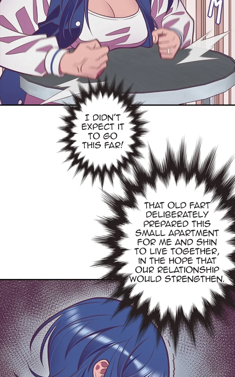 Read SHIRAI chapter 6 image 5 on Lezhin