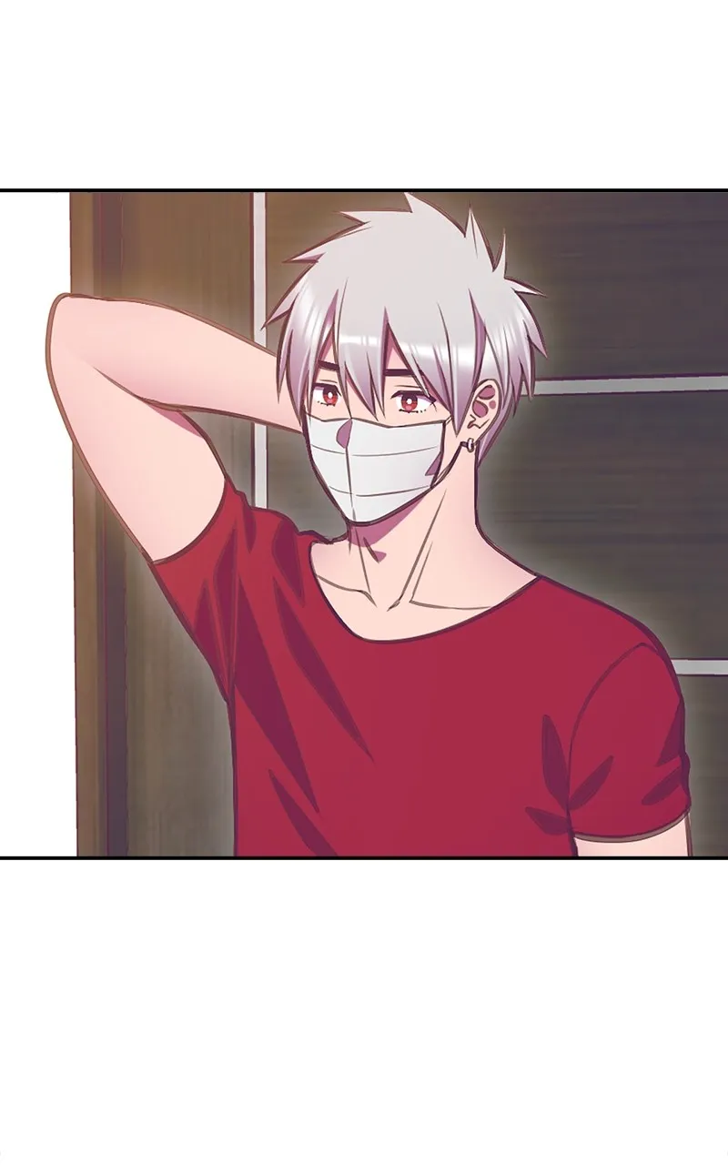 Read SHIRAI chapter 6 image 50 on Lezhin