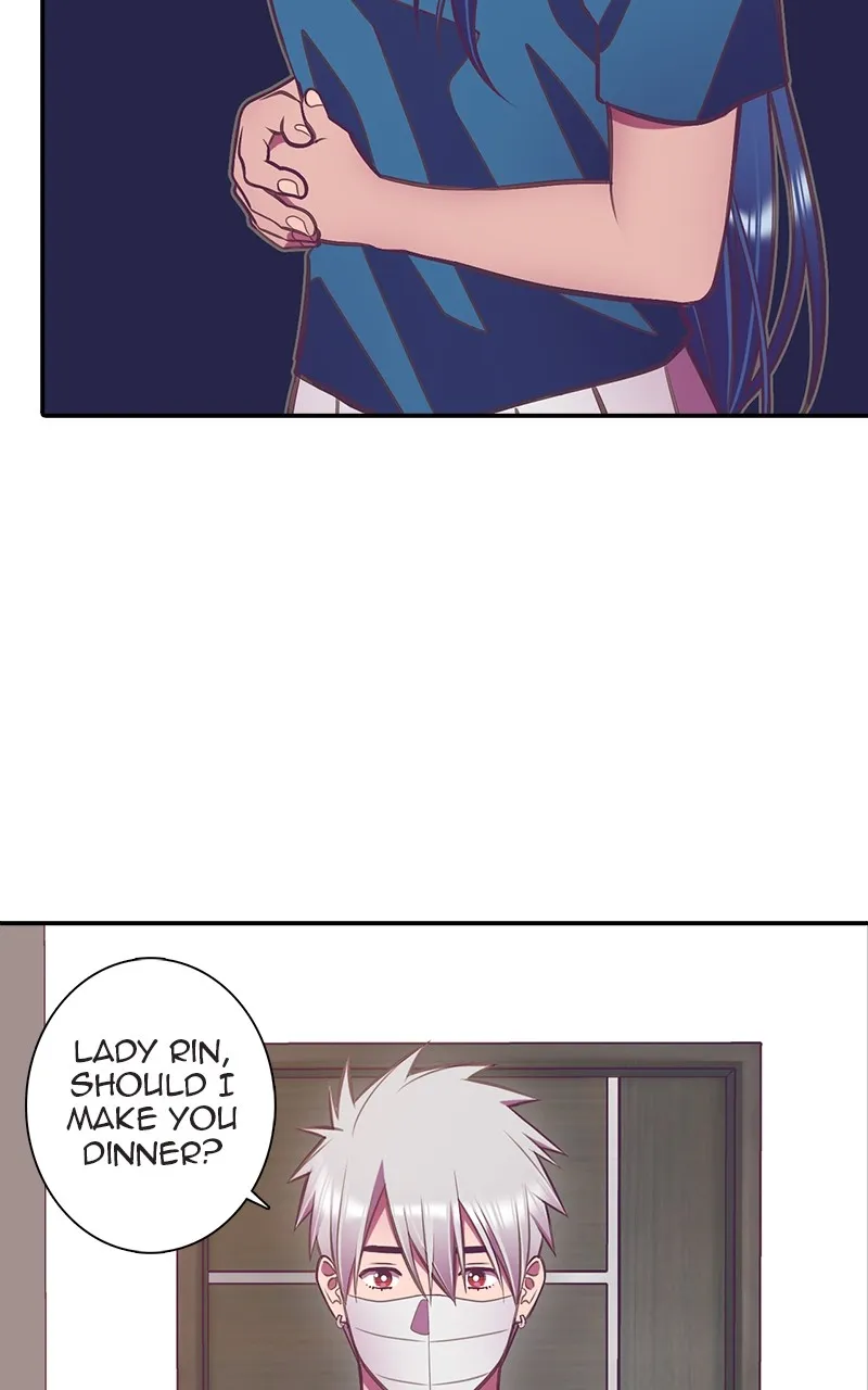 Read SHIRAI chapter 6 image 53 on Lezhin