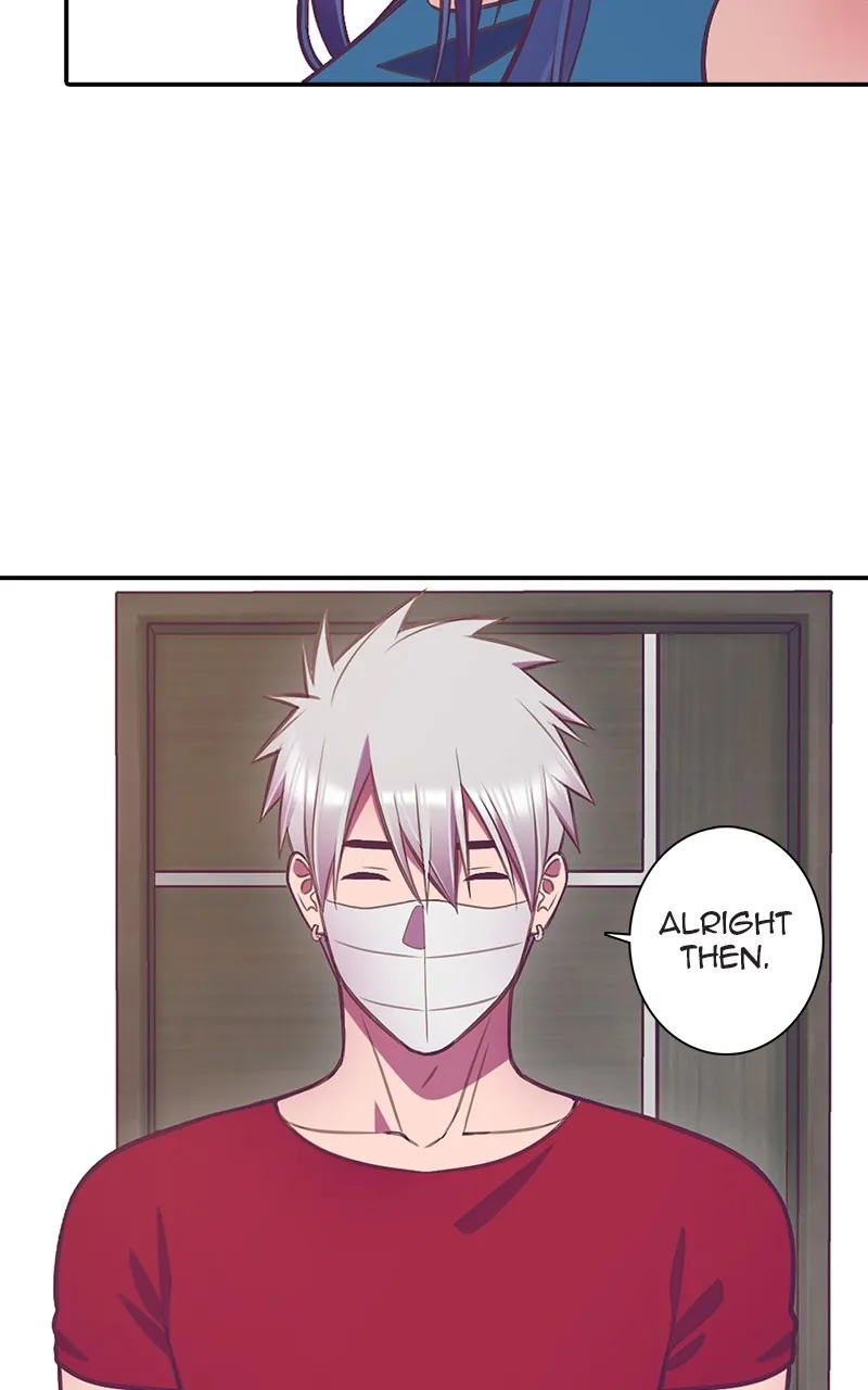 Read SHIRAI chapter 6 image 55 on Lezhin