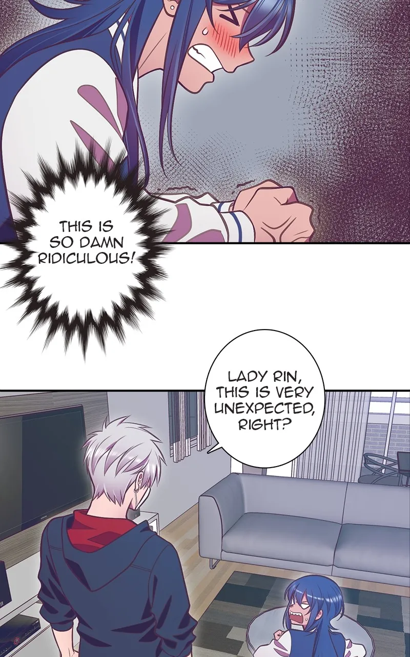 Read SHIRAI chapter 6 image 6 on Lezhin