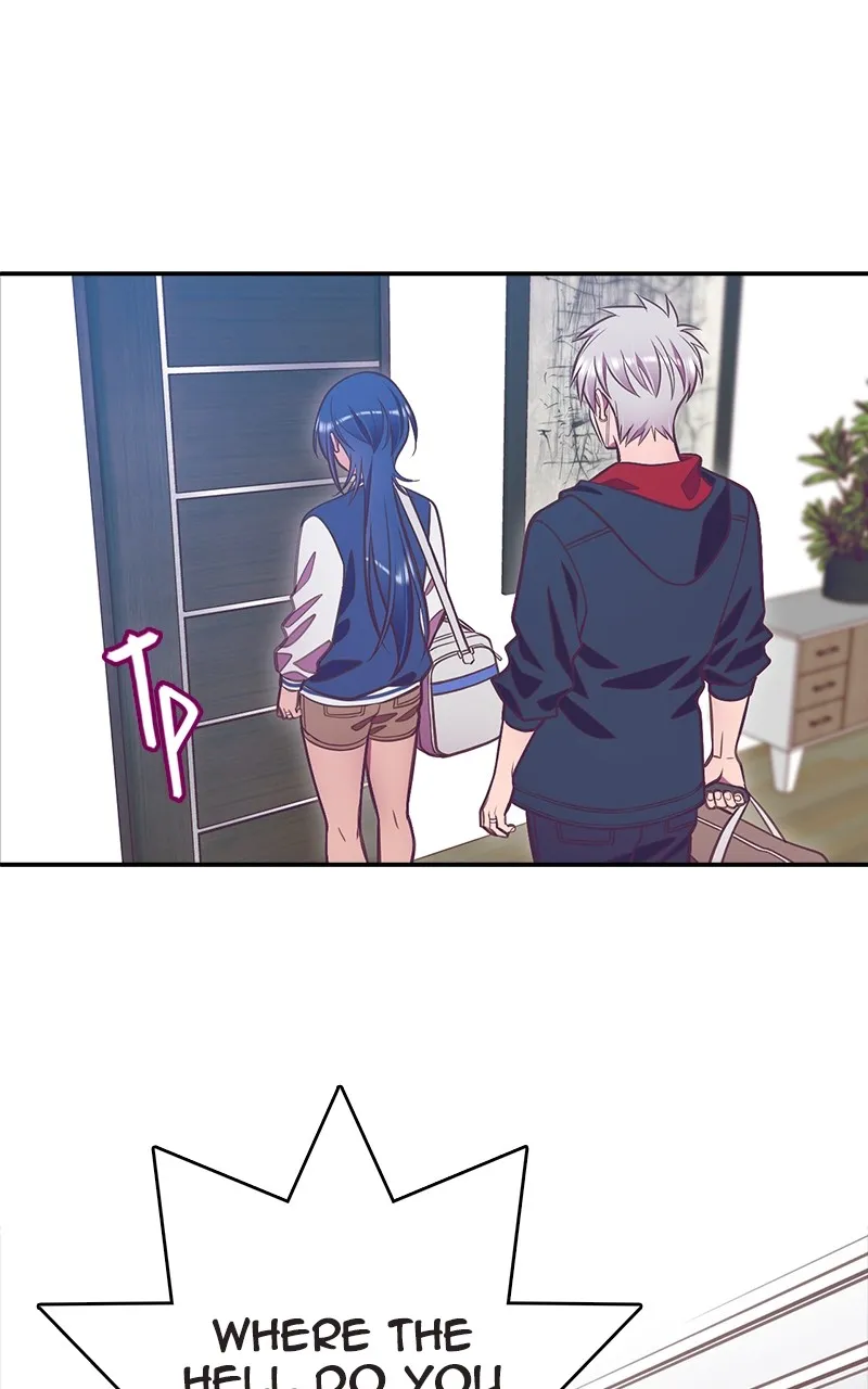 Read SHIRAI chapter 6 image 9 on Lezhin