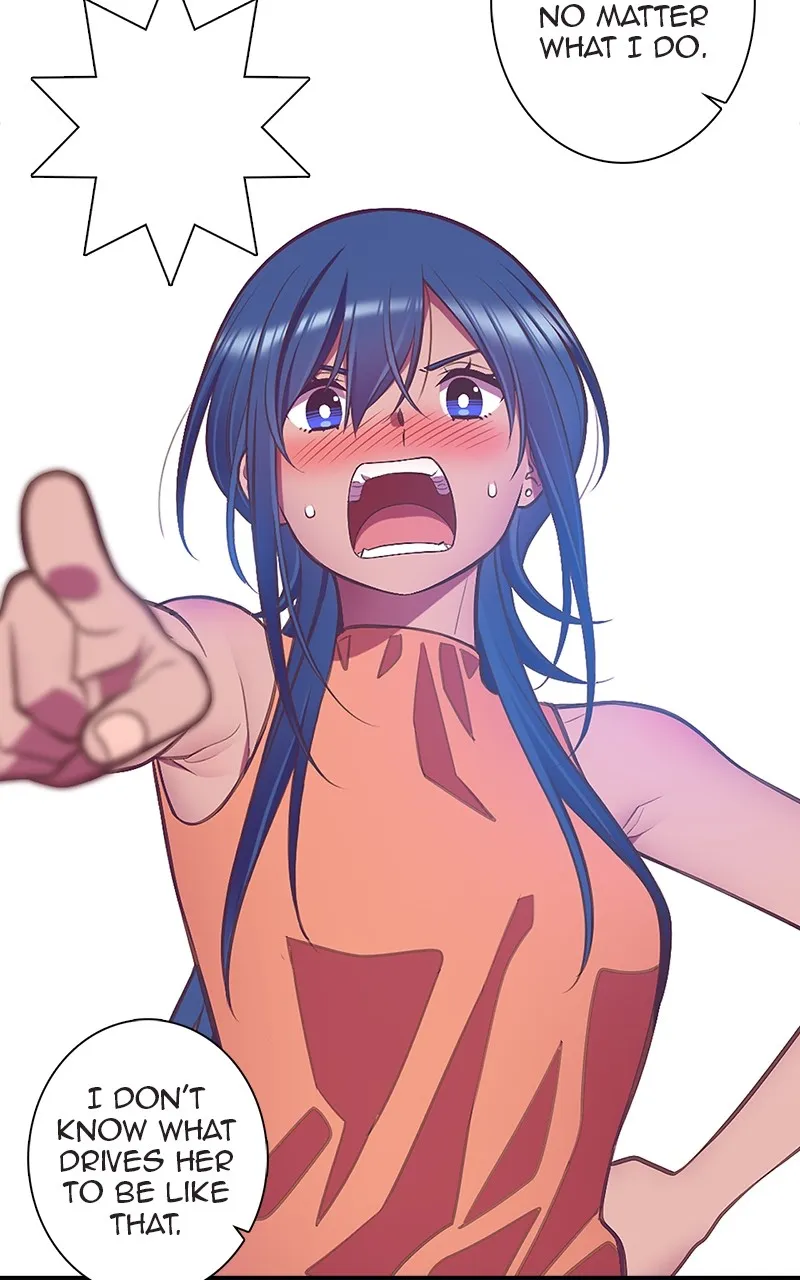 Read SHIRAI chapter 7 image 10 on Lezhin