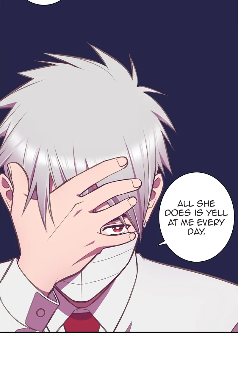 Read SHIRAI chapter 7 image 11 on Lezhin