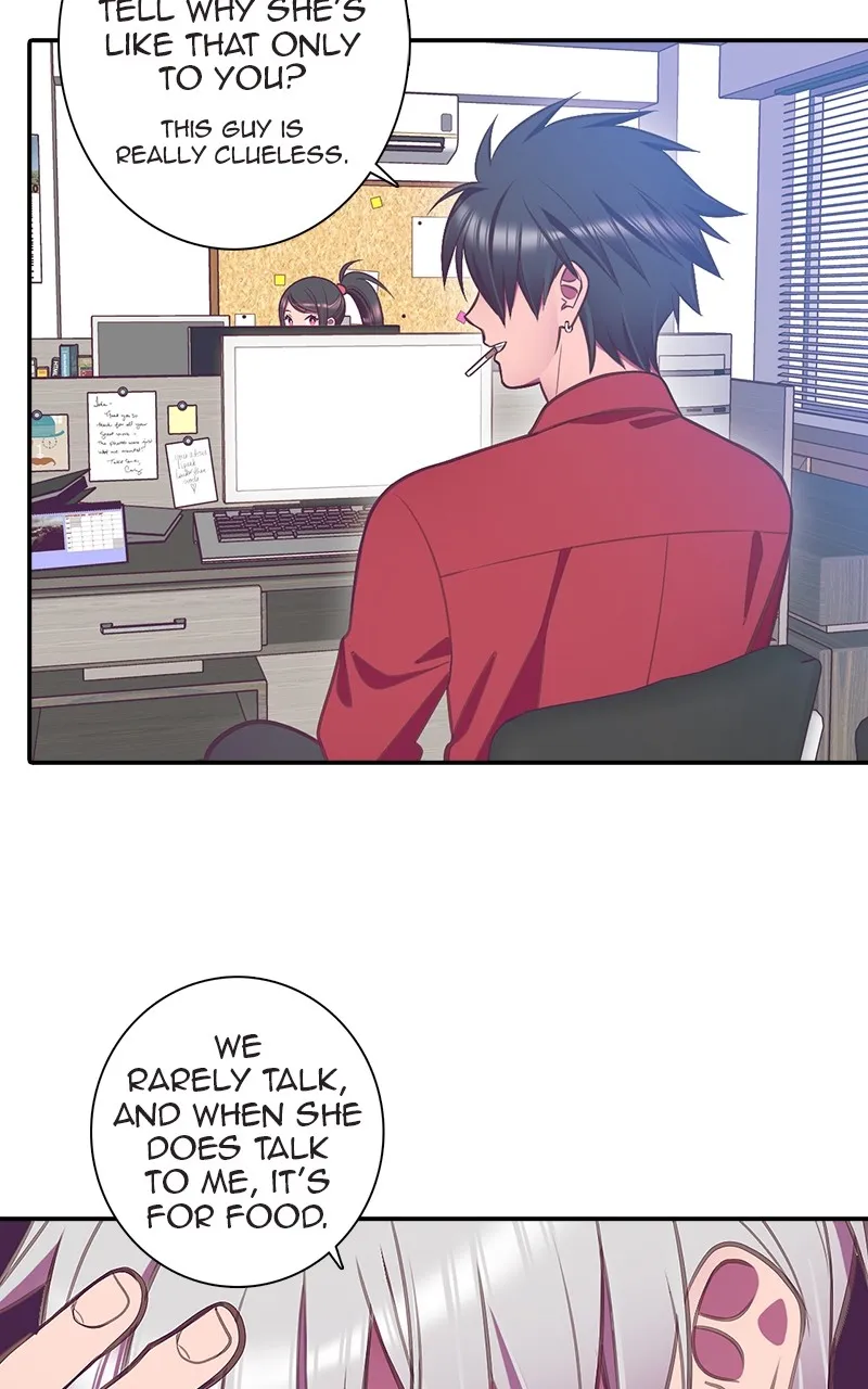 Read SHIRAI chapter 7 image 13 on Lezhin