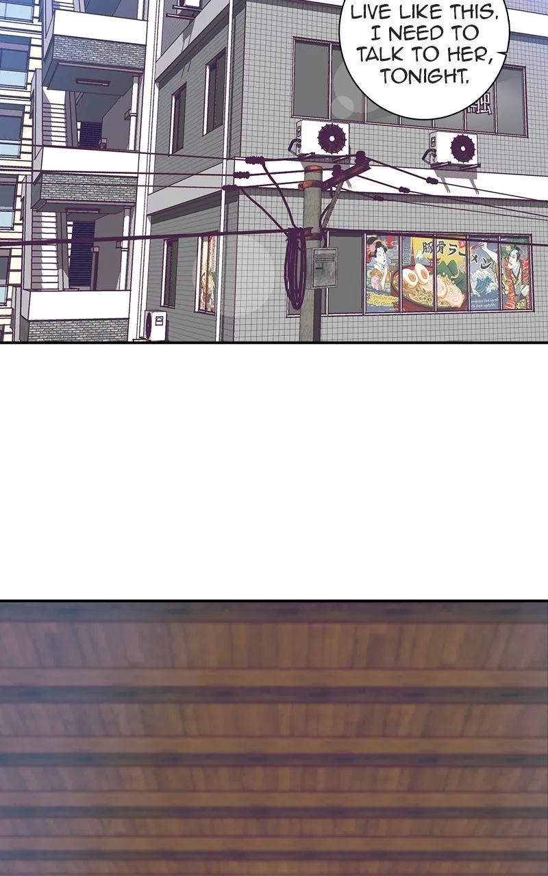 Read SHIRAI chapter 7 image 15 on Lezhin