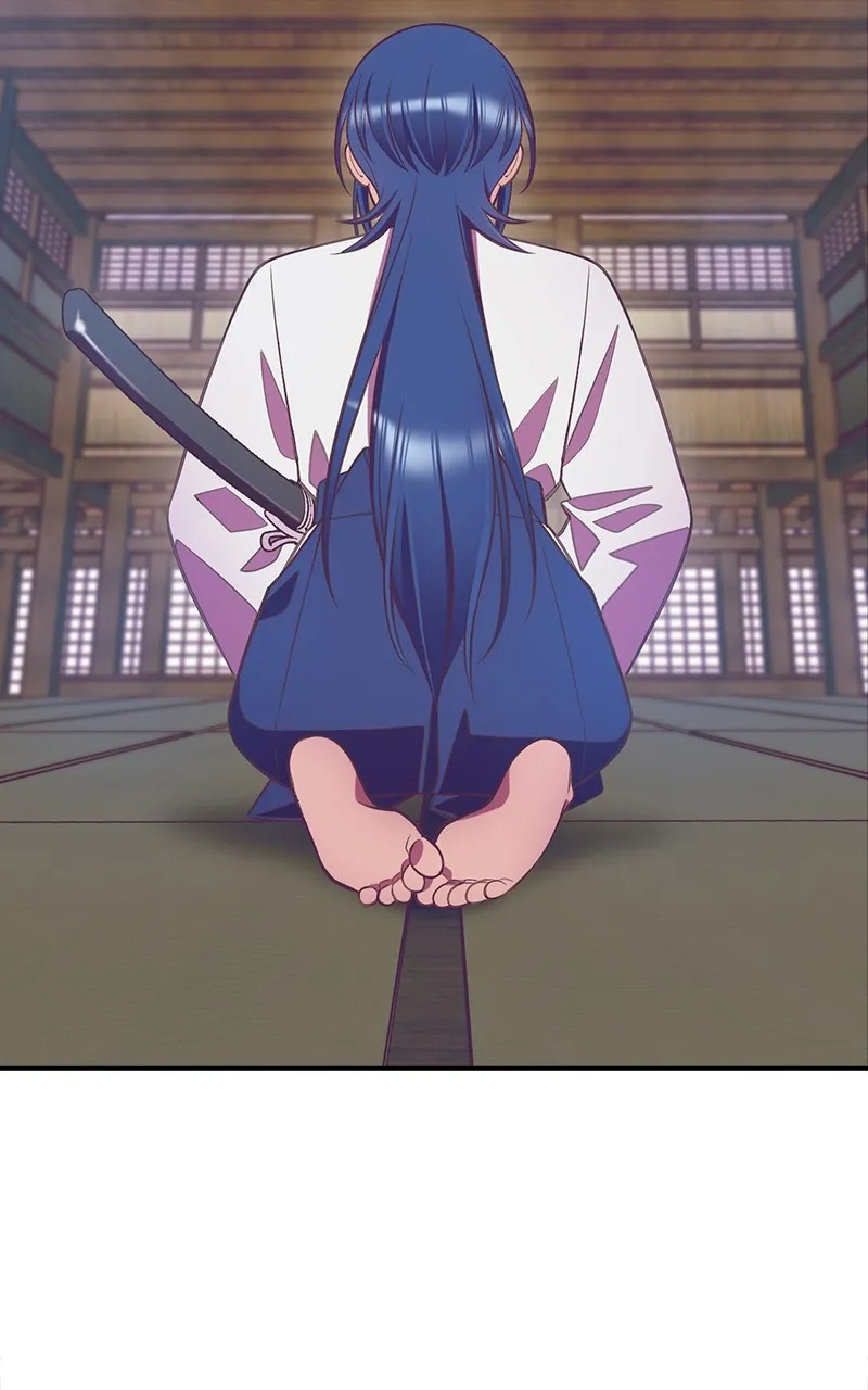 Read SHIRAI chapter 7 image 16 on Lezhin