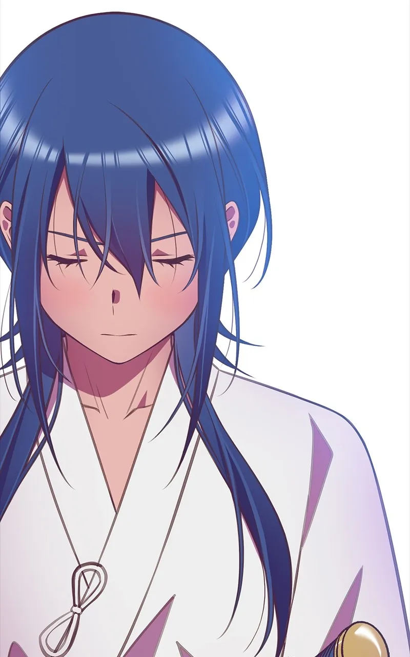 Read SHIRAI chapter 7 image 17 on Lezhin