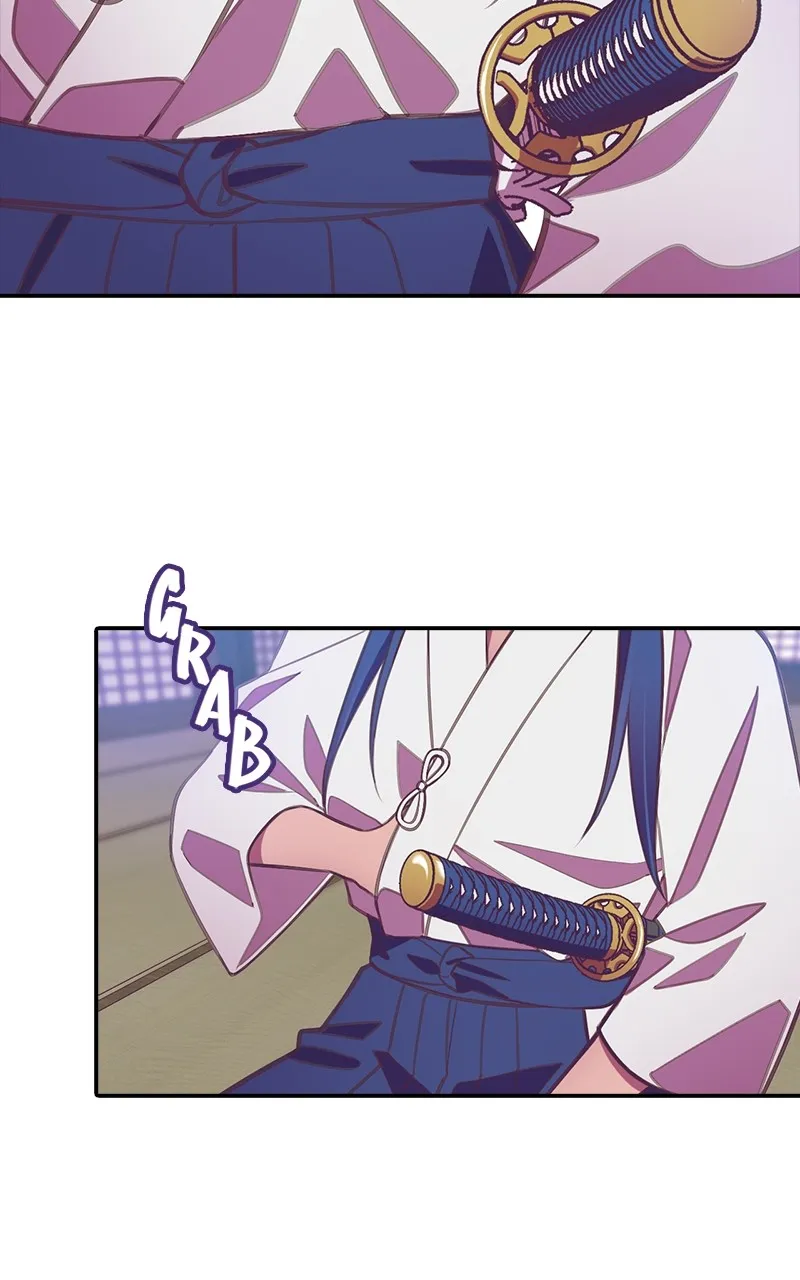 Read SHIRAI chapter 7 image 18 on Lezhin
