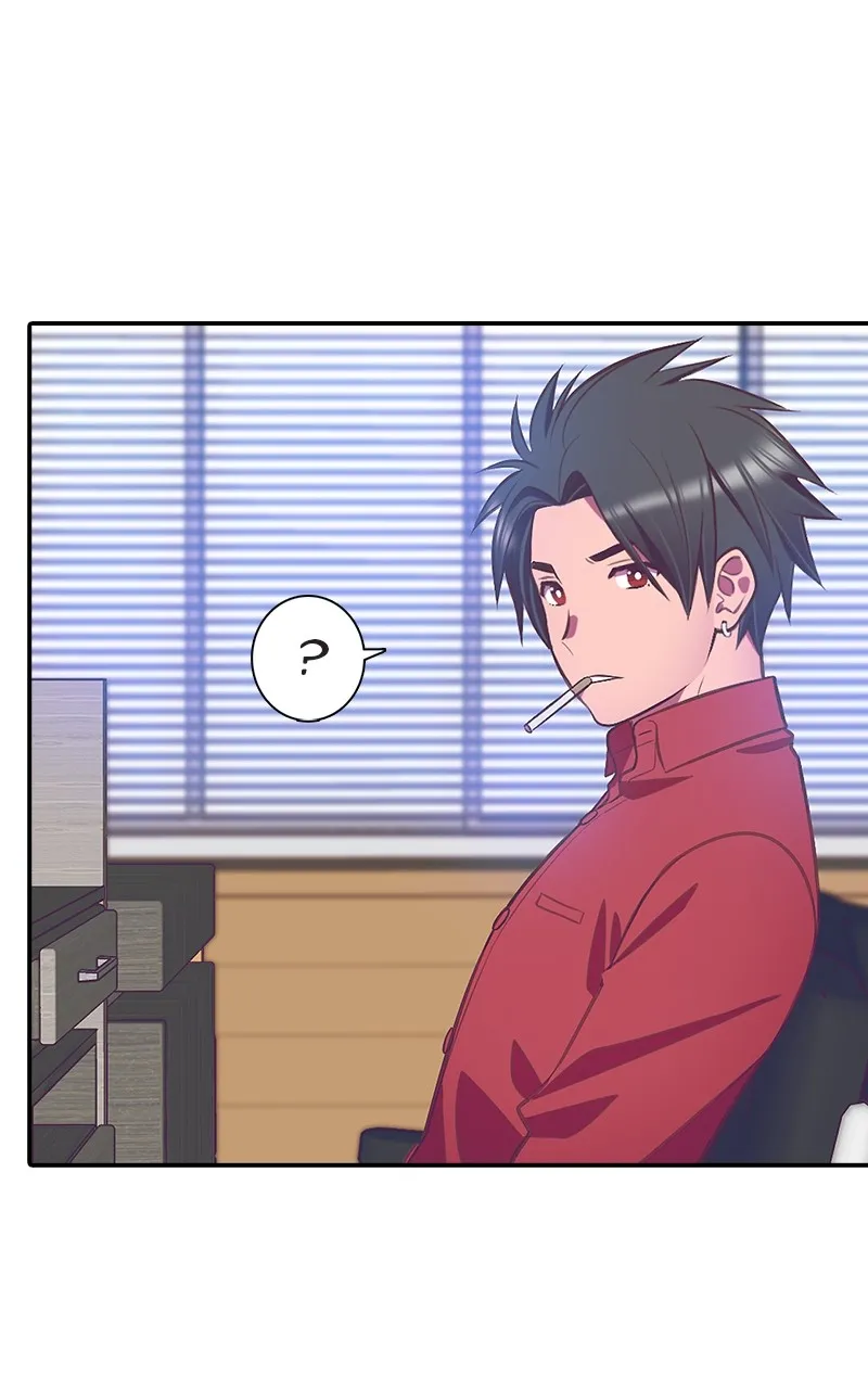 Read SHIRAI chapter 7 image 2 on Lezhin