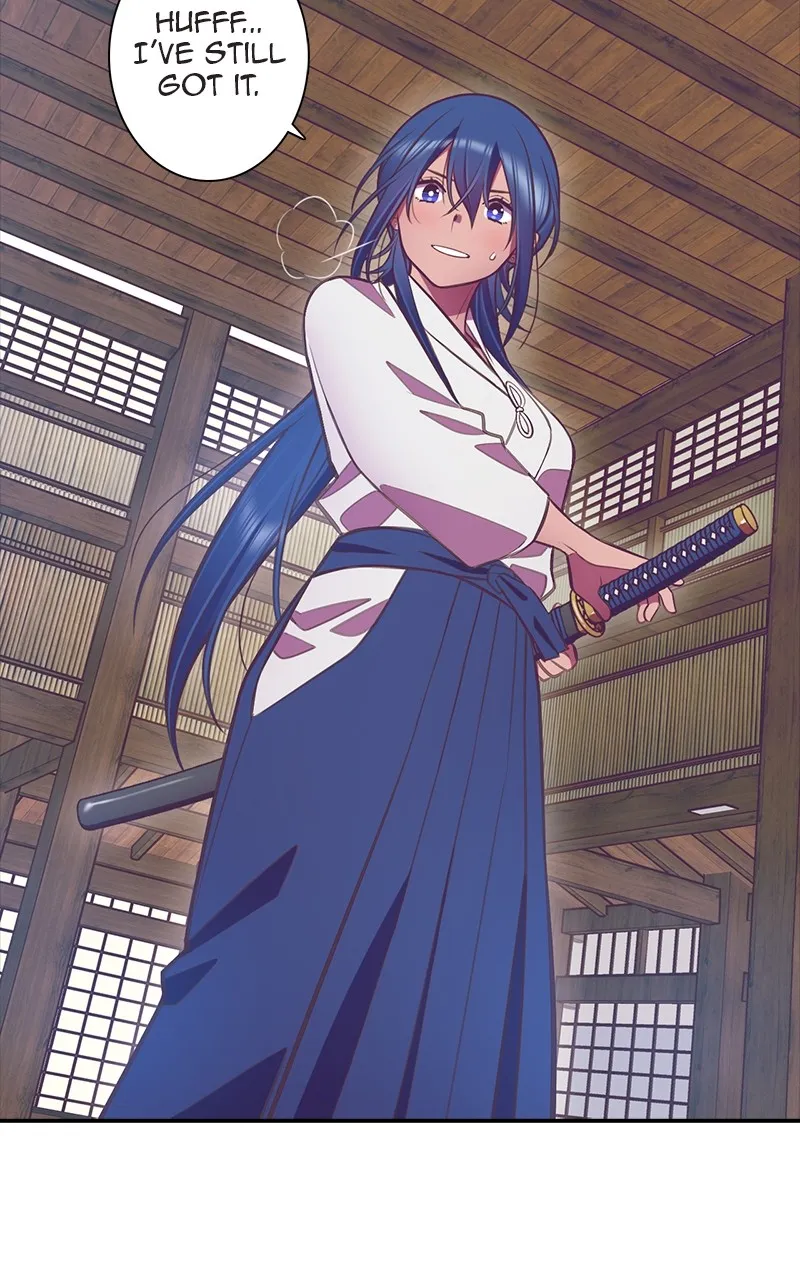Read SHIRAI chapter 7 image 25 on Lezhin