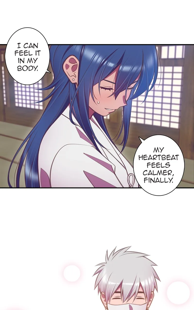 Read SHIRAI chapter 7 image 26 on Lezhin